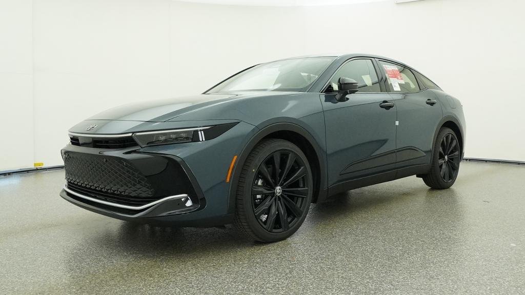 New 2026 Storm Cloud Toyota Nightshade image 58