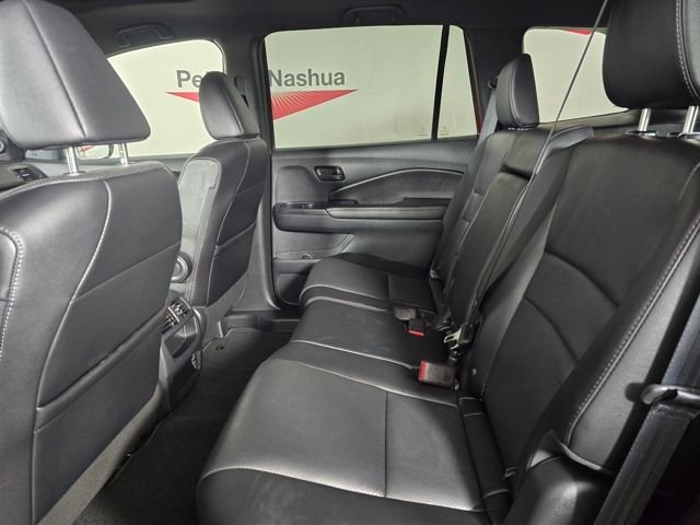 2023 Honda Passport EX-L - Photo 13