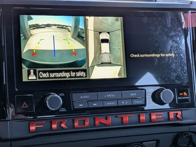 2026 Nissan Frontier PRO-4X - Photo 19