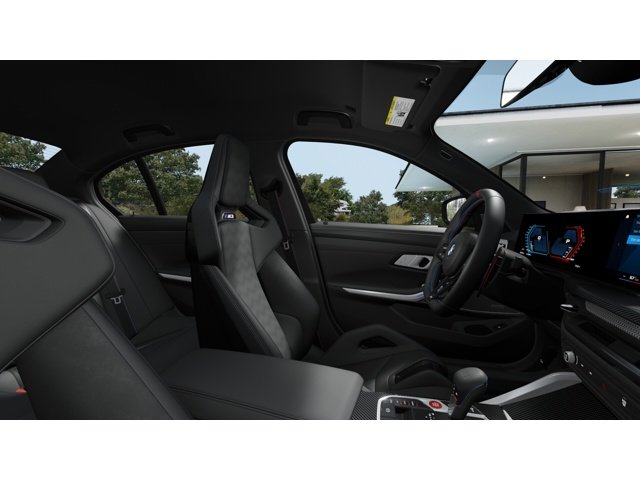 New 2027 San Marino Blue Metallic BMW  image 9