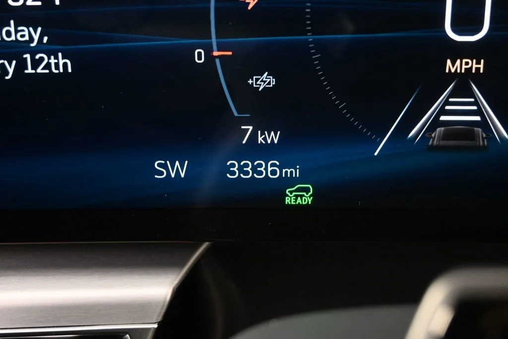 2025 Cadillac LYRIQ Sport 3 - Photo 26