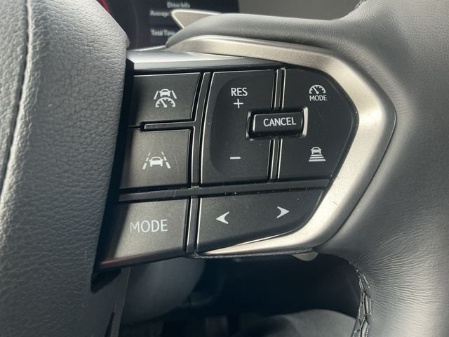 2024 Lexus GX Luxury - Photo 20