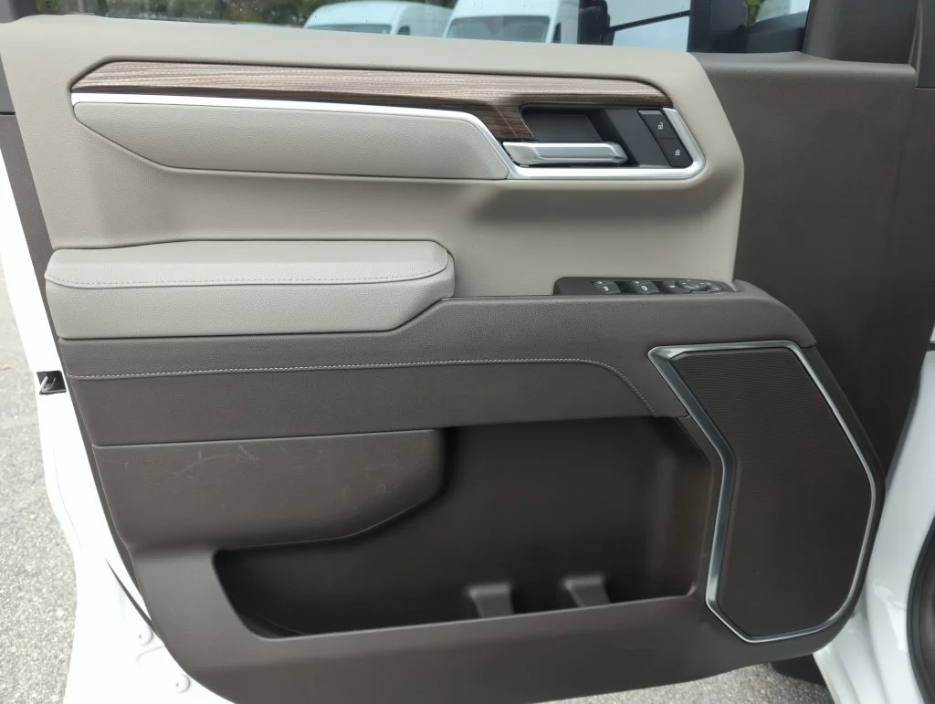 2025 Chevrolet Silverado 1500 RST - Photo 17