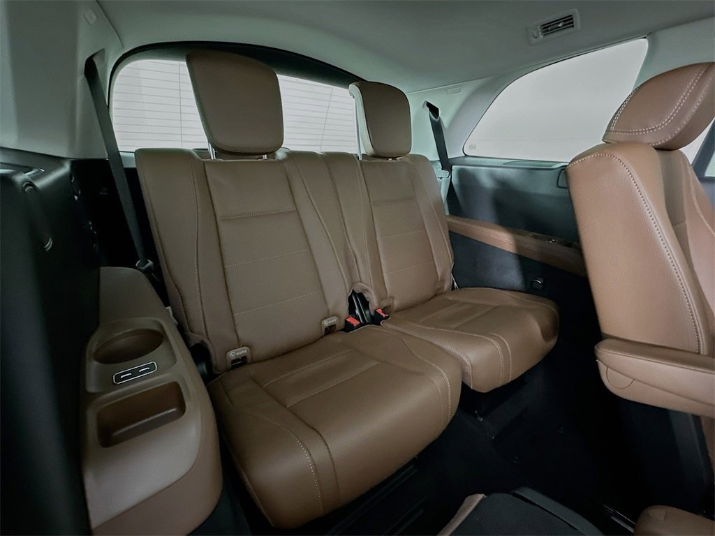 2026 Mercedes-Benz GLS Base - Photo 64