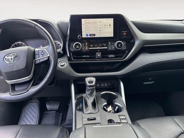 2024 Toyota Highlander XLE - Photo 11