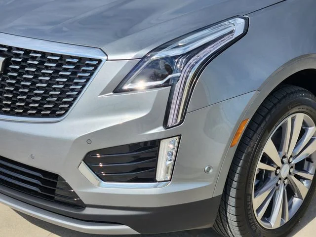 2025 Cadillac XT5 Premium Luxury - Photo 7