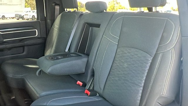 2026 RAM 2500 Big Horn - Photo 19