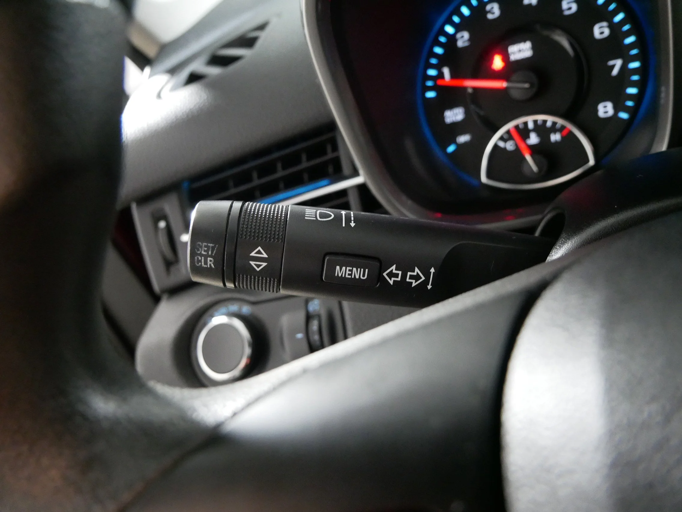 2015 Chevrolet Malibu 1LT - Photo 32