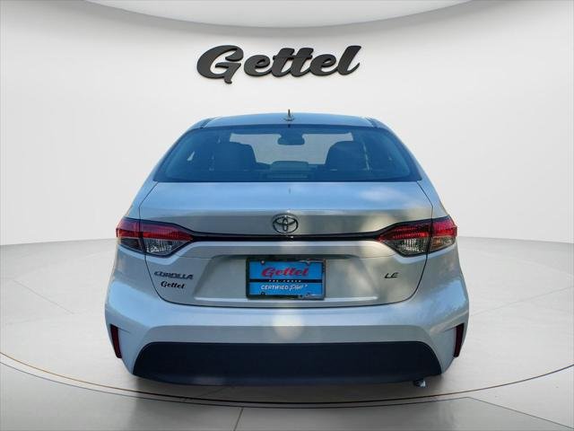 Certified Used 2024 WIND CHILL PEARL Toyota  image 6