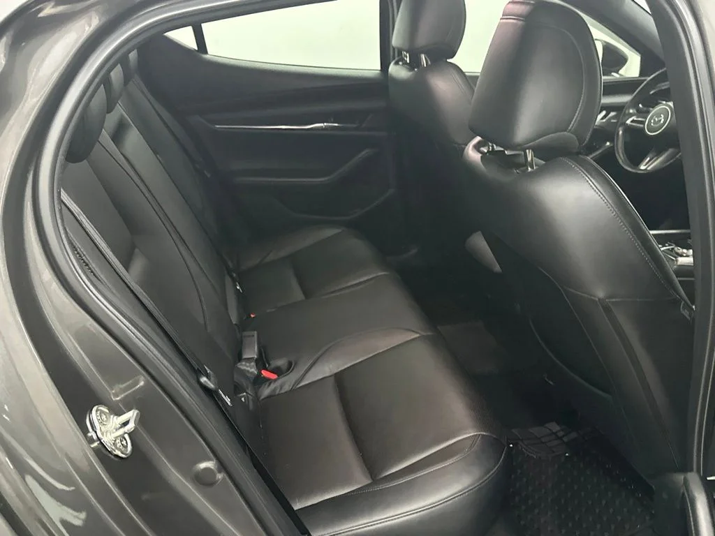 Used 2021 Gray Mazda Premium Plus image 25
