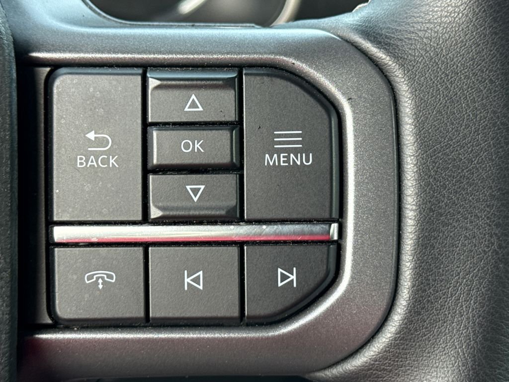 Used 2023 Blue Ford XLT image 25