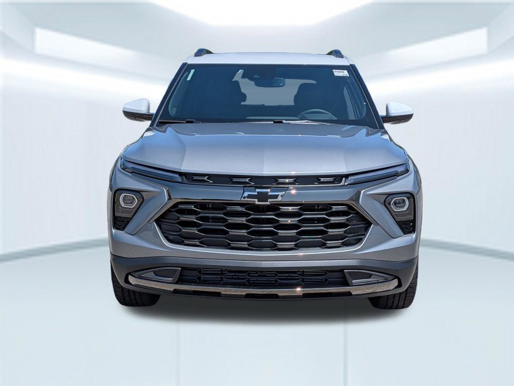 2026 Chevrolet Trailblazer Activ - Photo 10