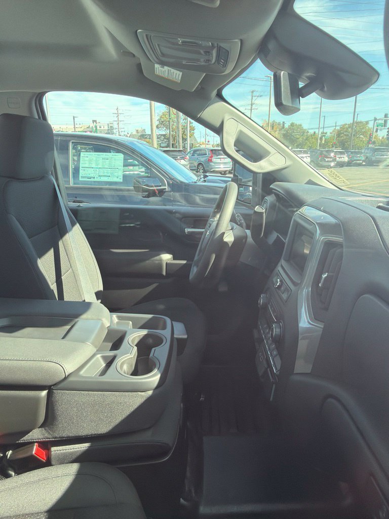 2026 Chevrolet Silverado 2500 HD Work Truck - Photo 10