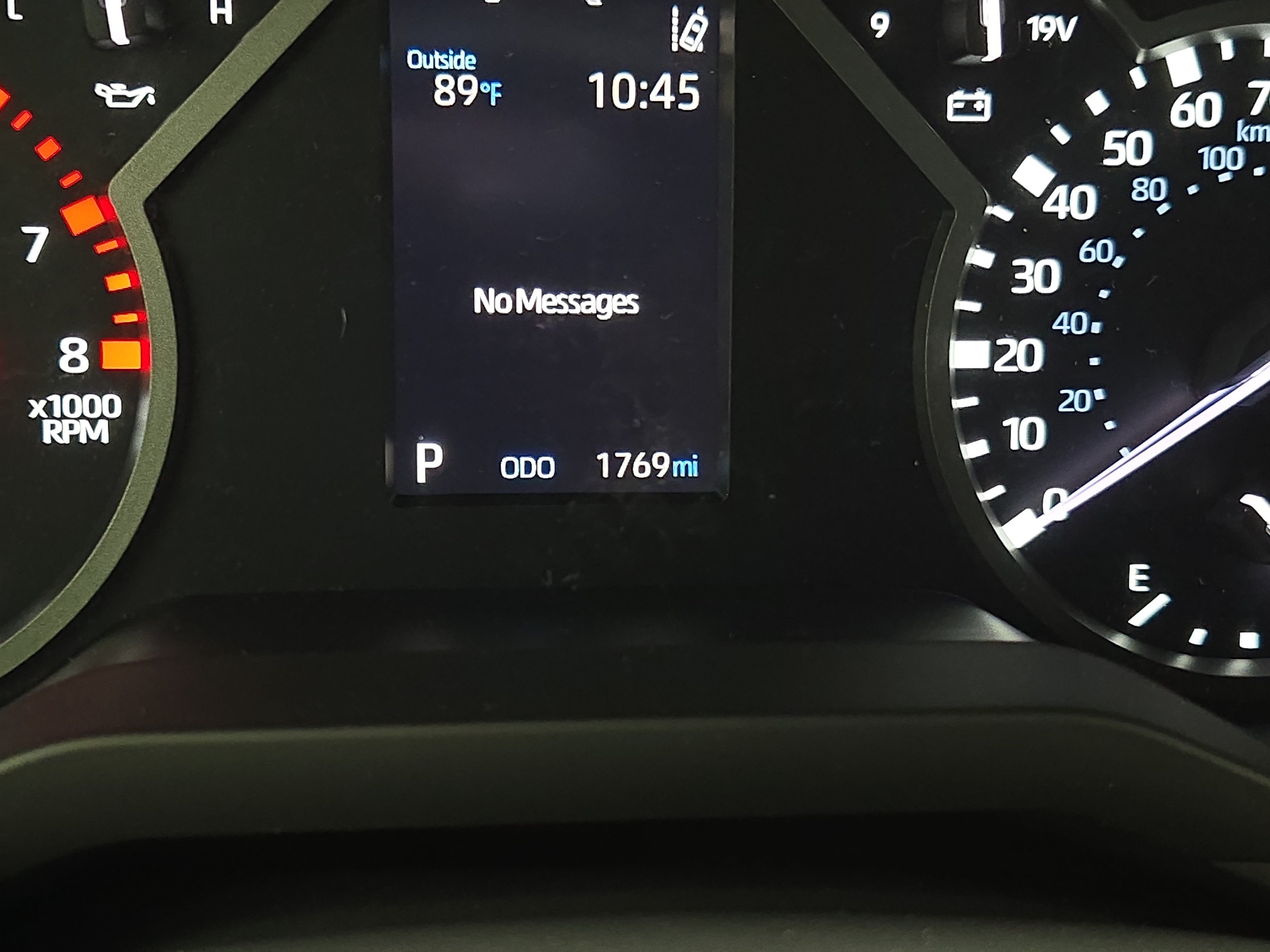 Used 2026 Magnetic Gray Metallic Toyota SR5 image 27