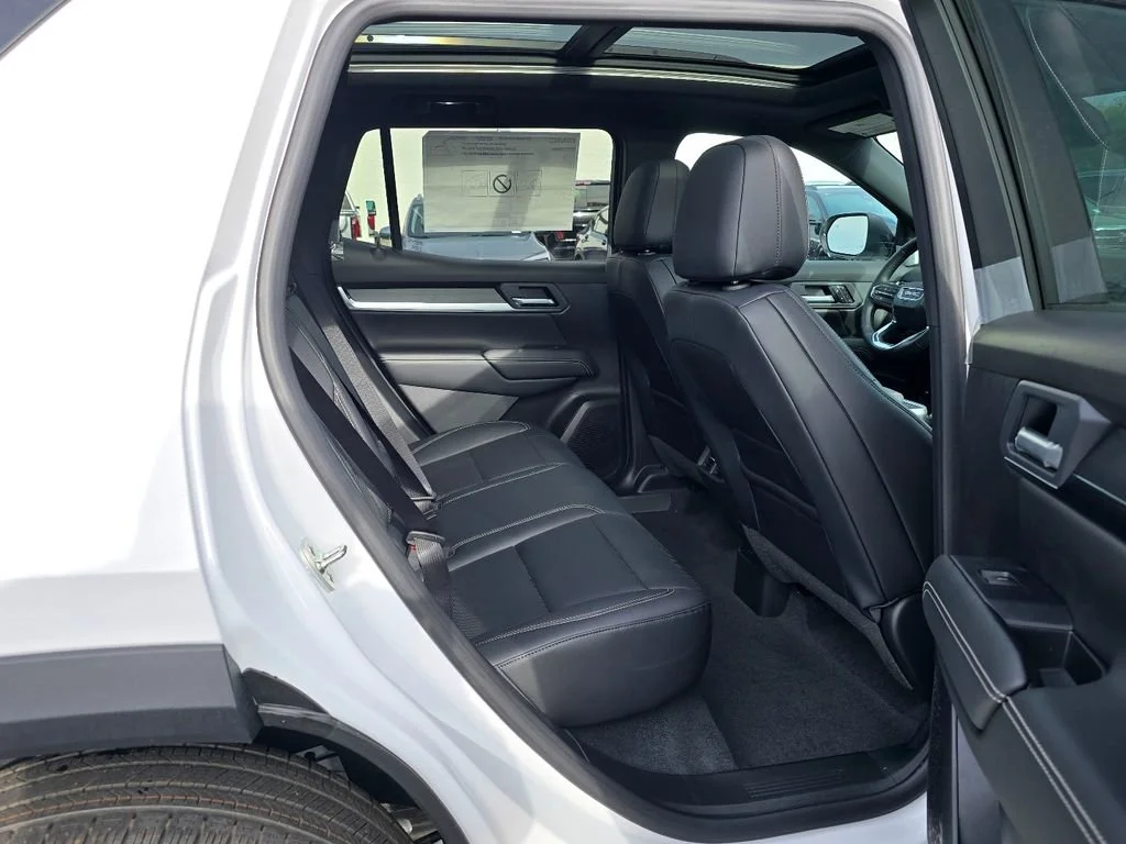 2026 GMC Terrain Elevation - Photo 32
