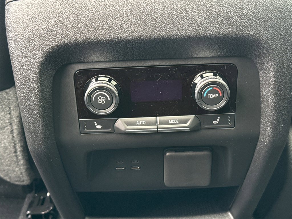 2026 BUICK ENCLAVE - Image 30