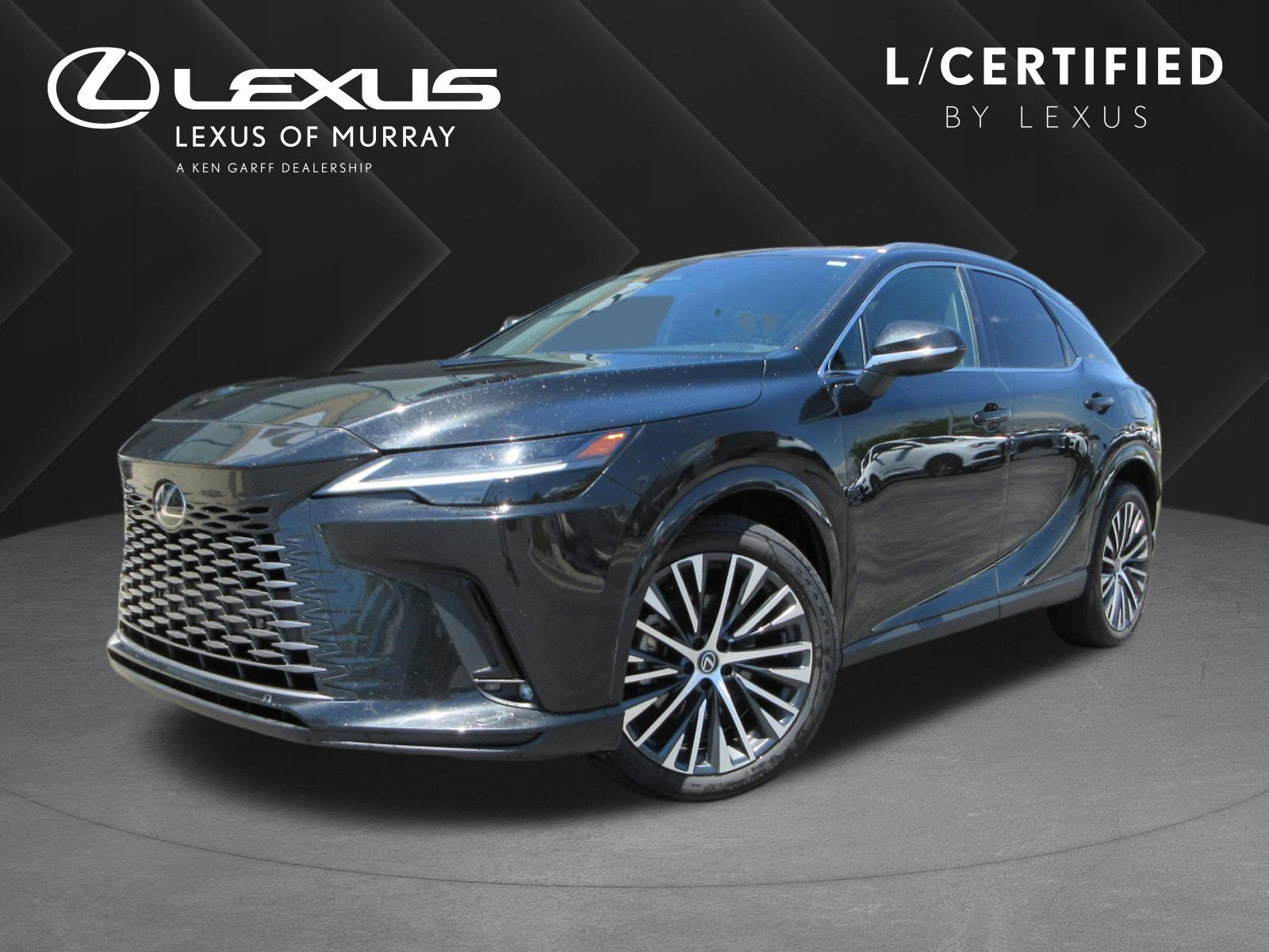 Used 2023 Caviar Lexus 350 Premium Plus image 1