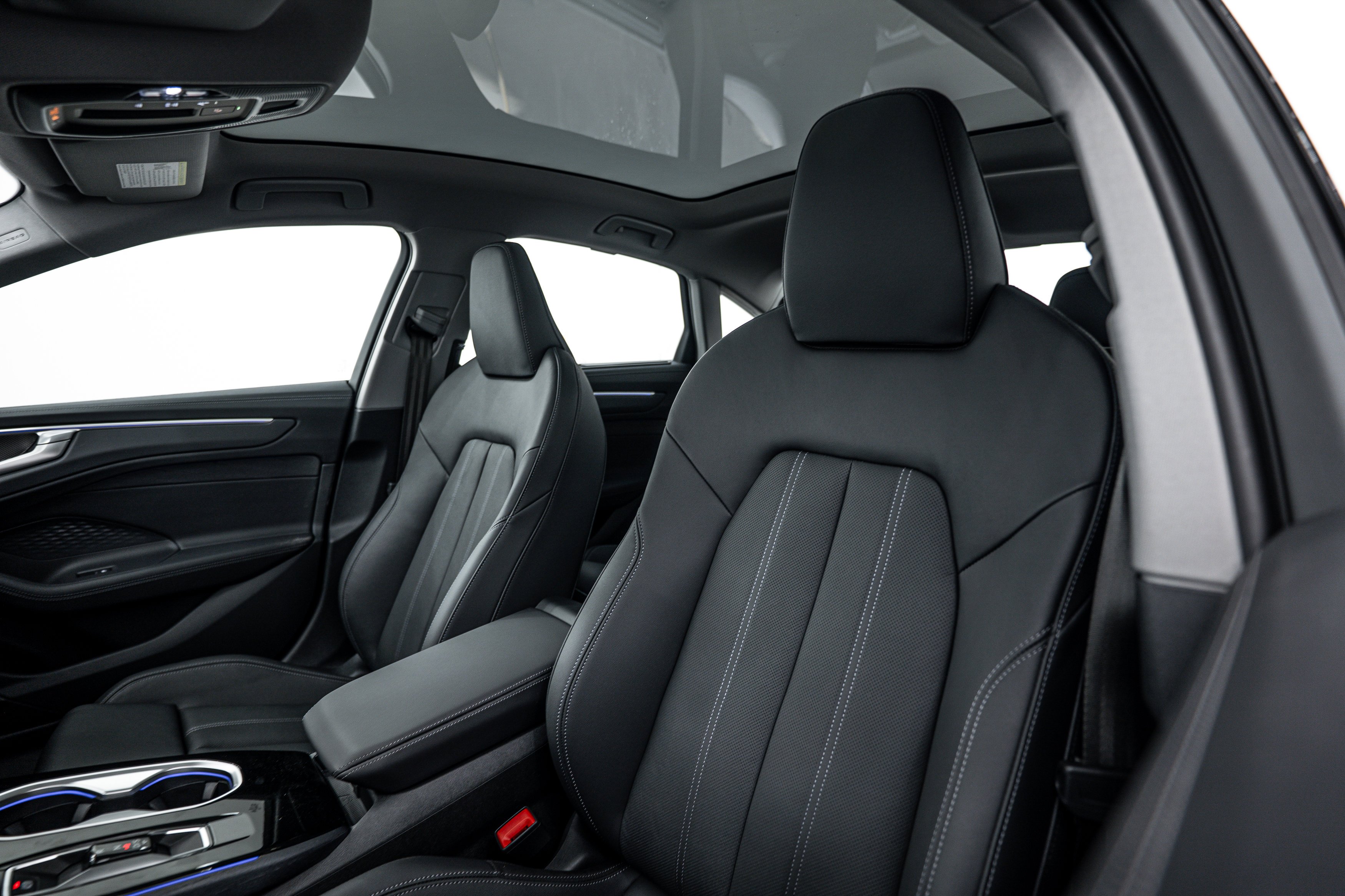 2026 Audi A6 Premium Plus - Photo 16