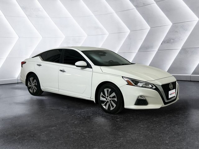 2021 Nissan Altima 2.5 S