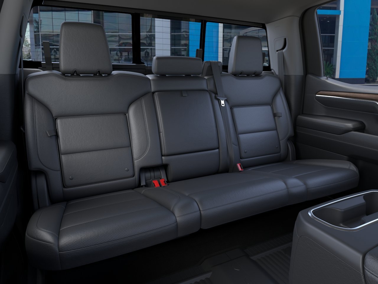 2026 Chevrolet Silverado 1500 RST - Photo 17