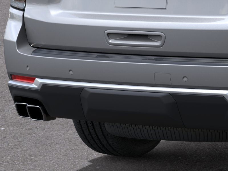 2026 Chevrolet Suburban High Country Gray at Classic Elite Chevrolet Hwy 6