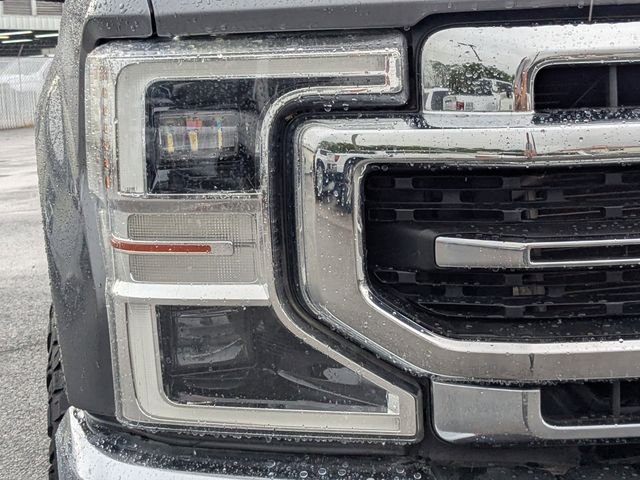 2021 Ford F-250 Super Duty Lariat - Photo 10