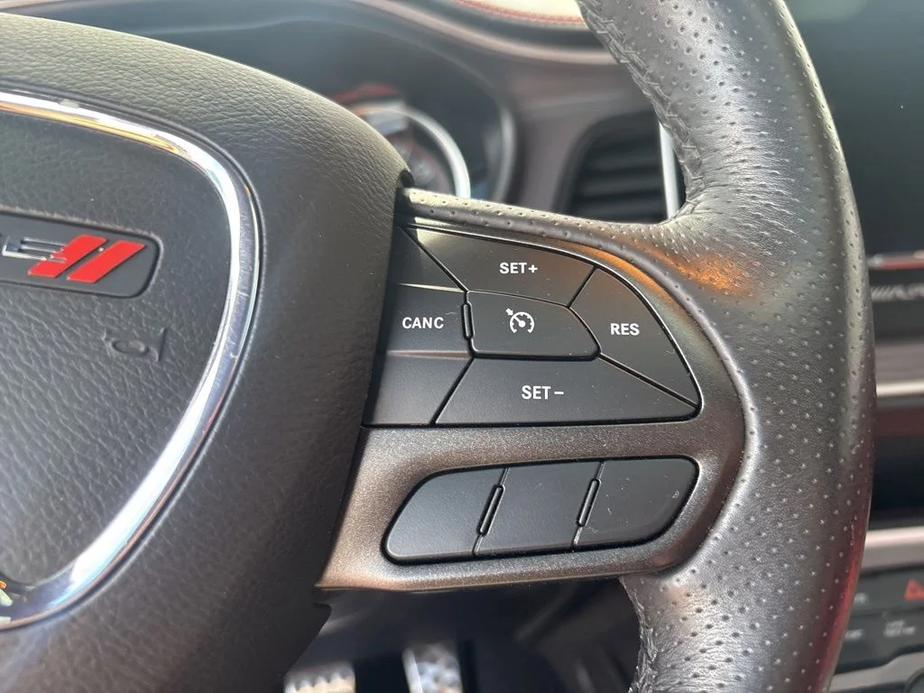 Used 2022 White Dodge R/T image 23
