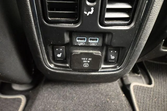 Used 2021 White Jeep Limited image 26
