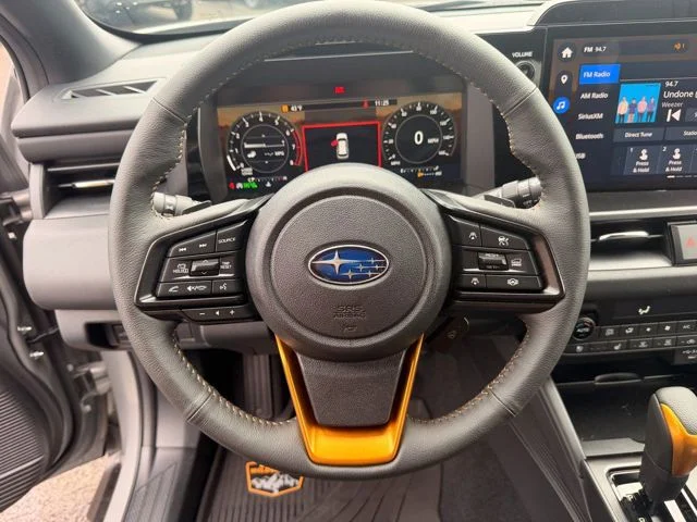 New 2026 RIVER ROCK PEARL Subaru Wilderness image 31