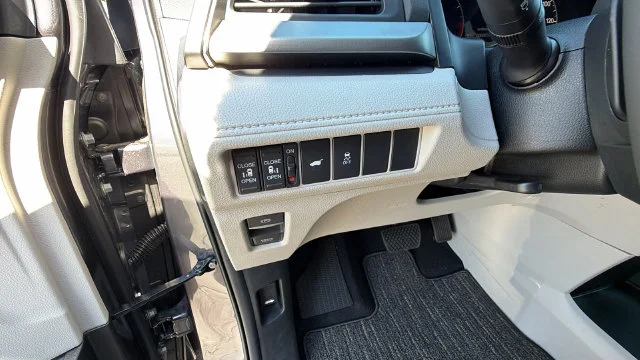 2026 Honda Odyssey EX-L - Photo 27