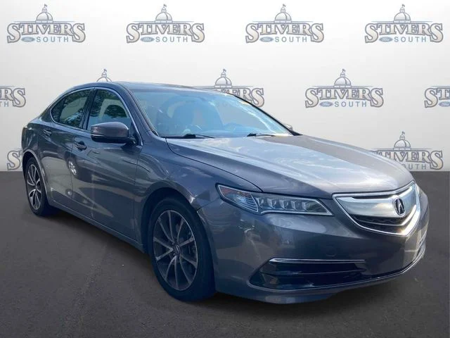 2017 Acura TLX 3.5 AUTO's photo