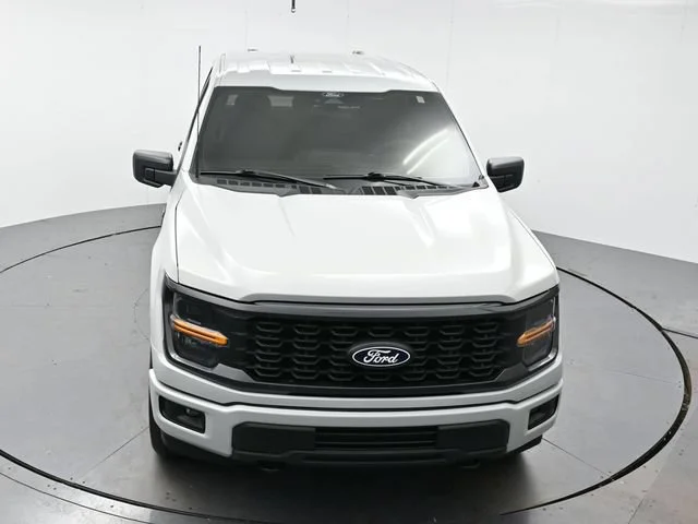 Used 2024 Avalanche Ford STX image 28
