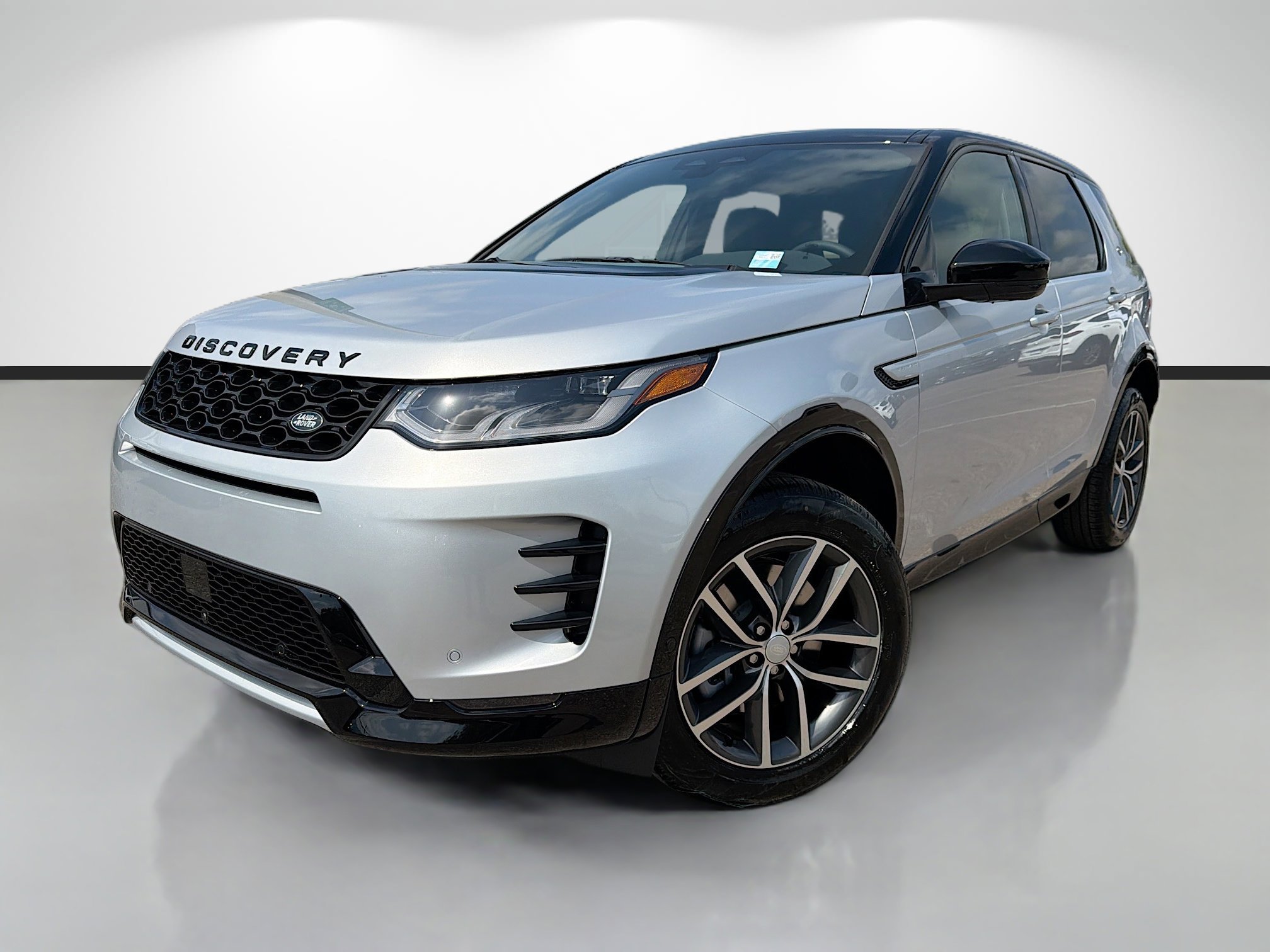 2026 Land Rover Discovery Sport Landmark