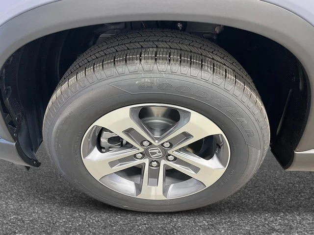 New 2026 Sonic Gray Pearl Honda EX-L image 11