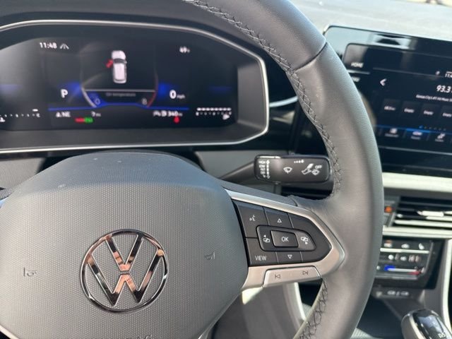 2026 Volkswagen Jetta Sport - Photo 28