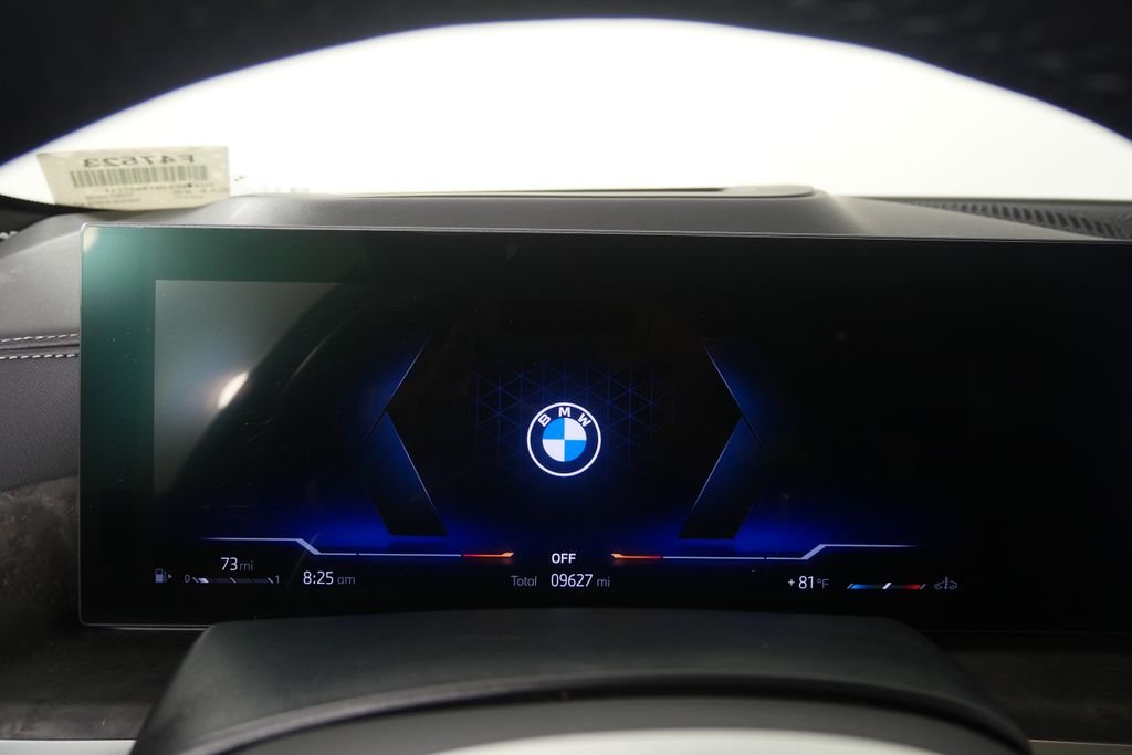Certified Used 2026 Gray Metallic BMW xDrive40i image 19