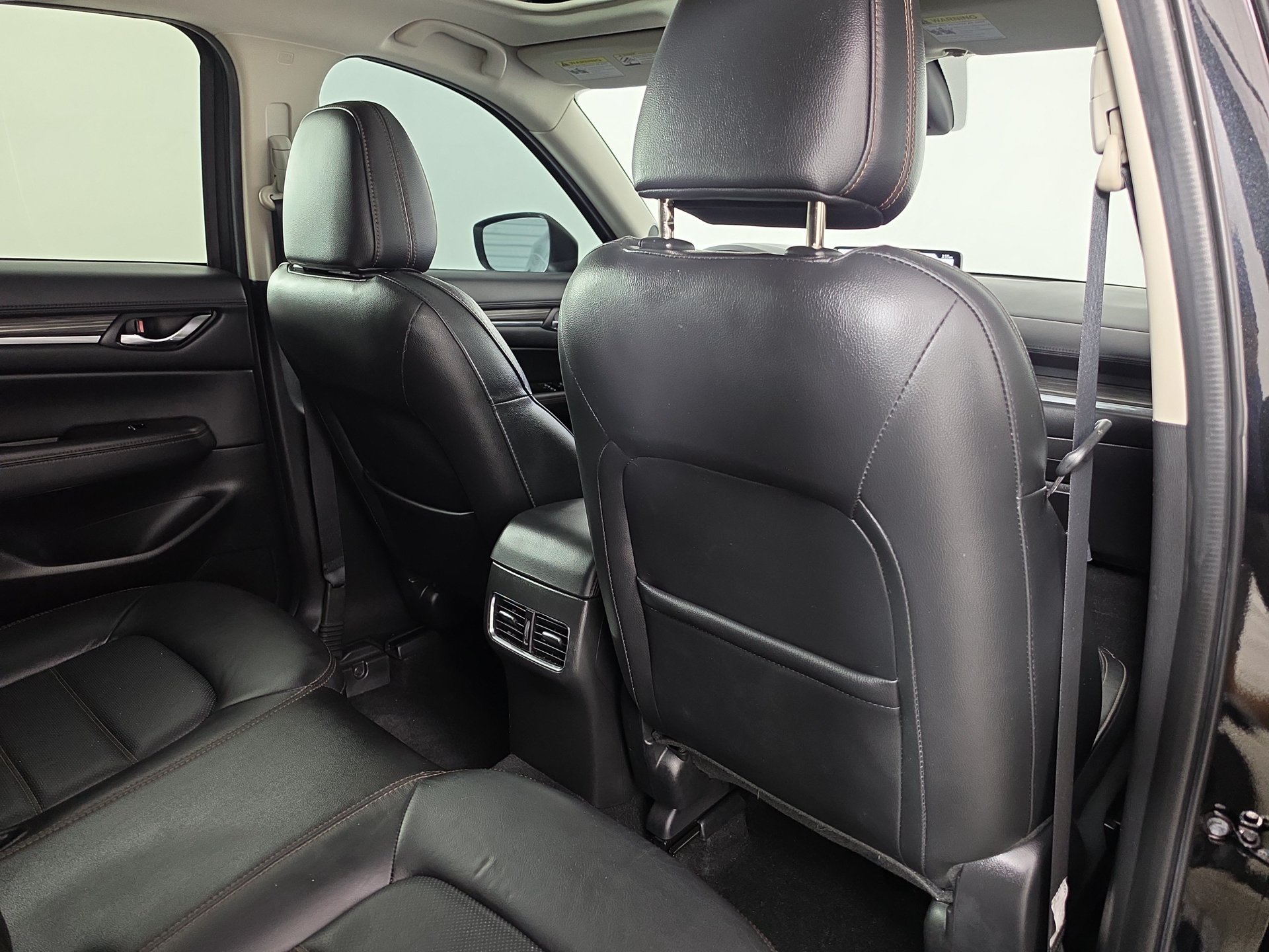 2022 Mazda CX-5 S Premium package - Photo 42