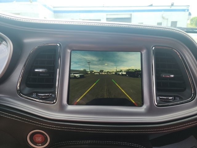 2023 Dodge Challenger SRT - Photo 27