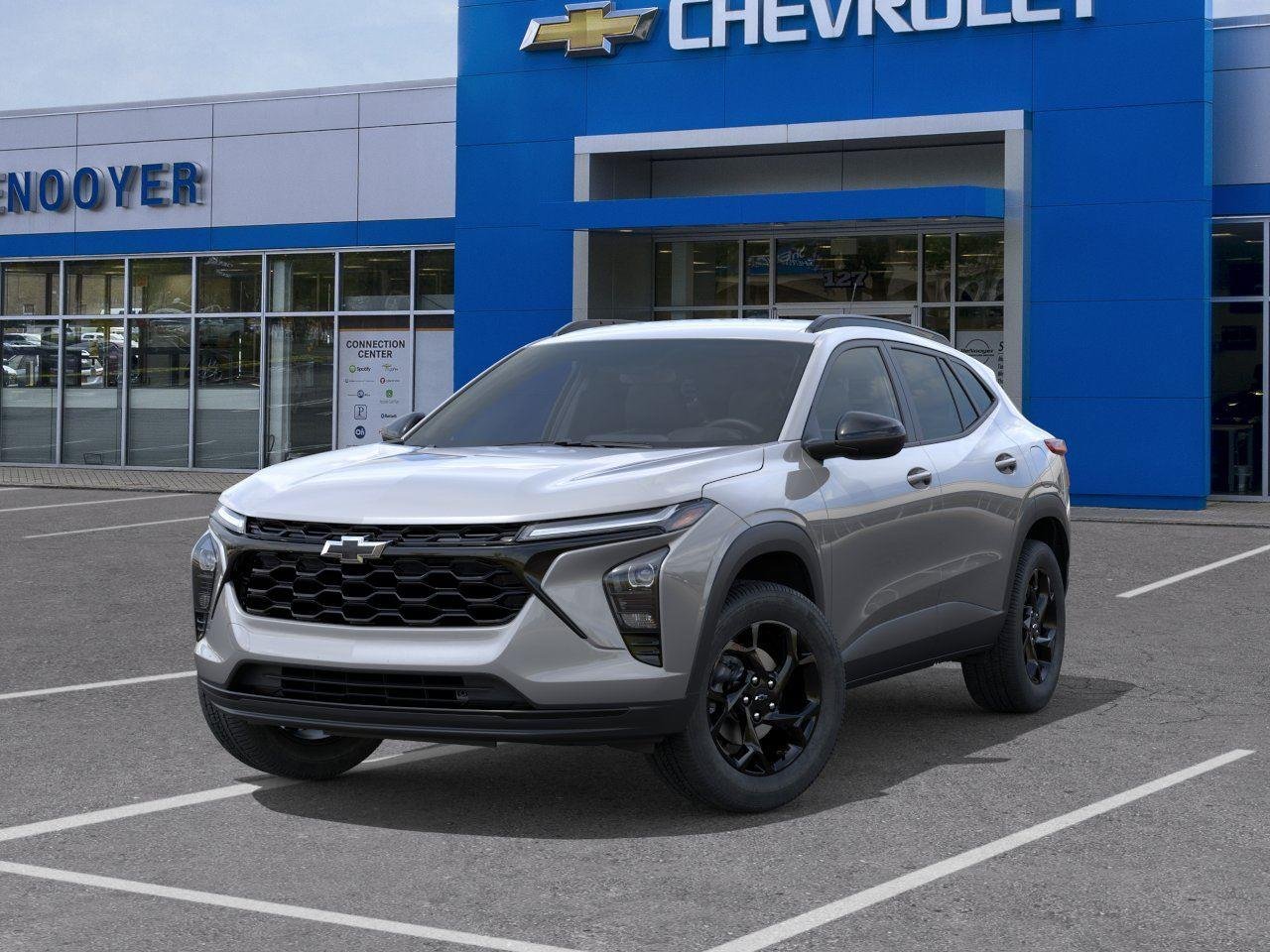 2026 Chevrolet Trax LT - Photo 6