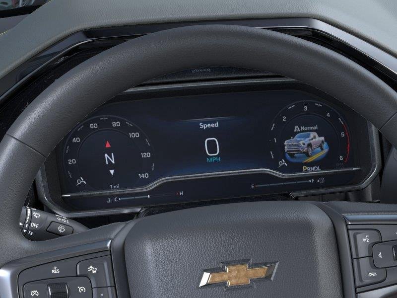 2026 Chevrolet Silverado 2500 HD ZR2 - Photo 18