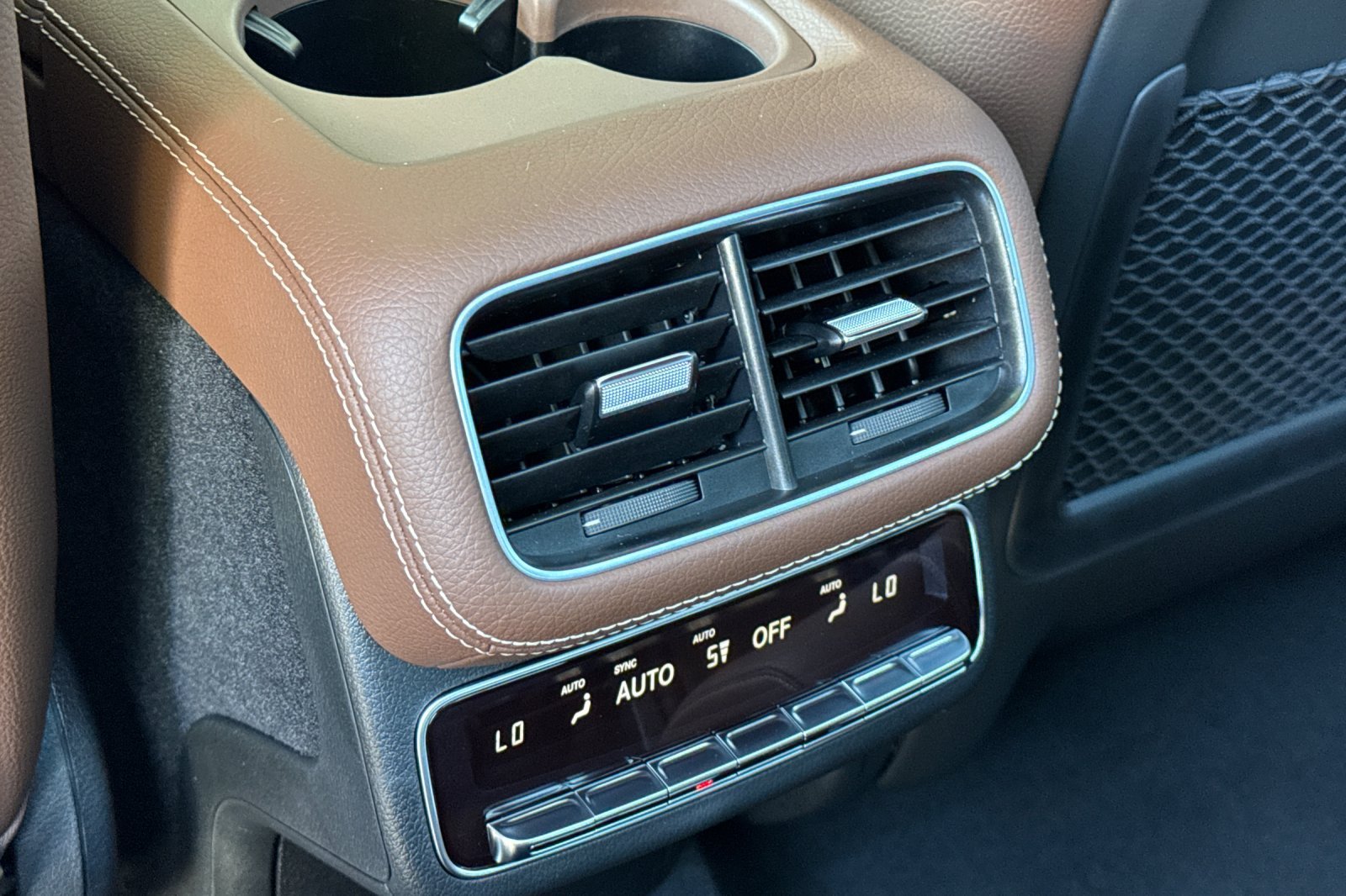 New 2027 Obsidian Black Metallic Mercedes-Benz GLS 450 image 24