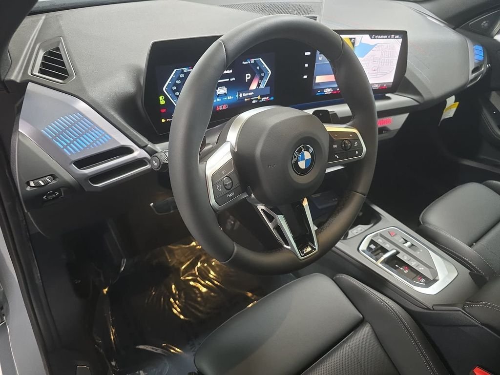 New 2026 Brooklyn Grey Metallic BMW 228 Gran Coupe image 17