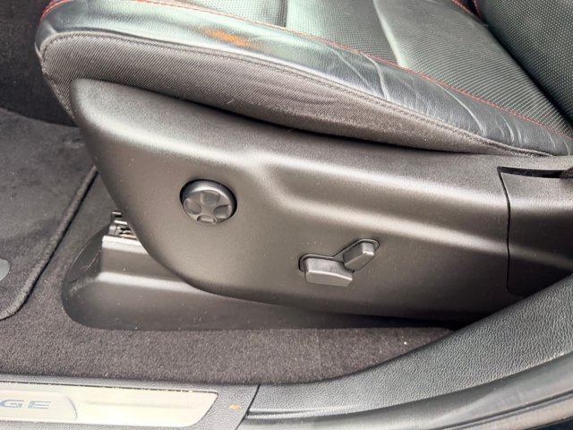 Certified Used 2023 Black Dodge GT Premium image 13