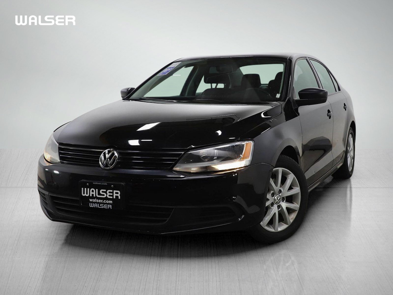 2015 Volkswagen Jetta SE