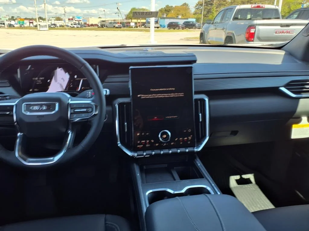 2025 GMC Acadia Elevation - Photo 10
