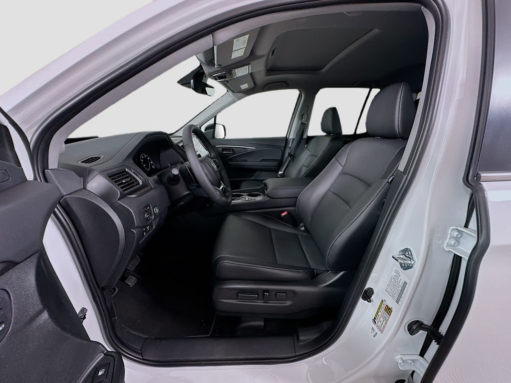 2026 Honda Ridgeline RTL - Photo 15