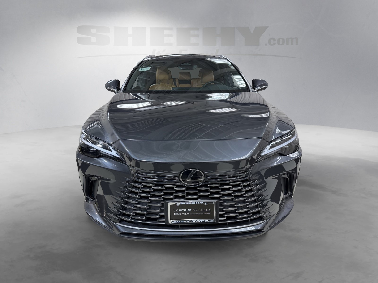 Used 2026 Gray Lexus 350h Premium image 19