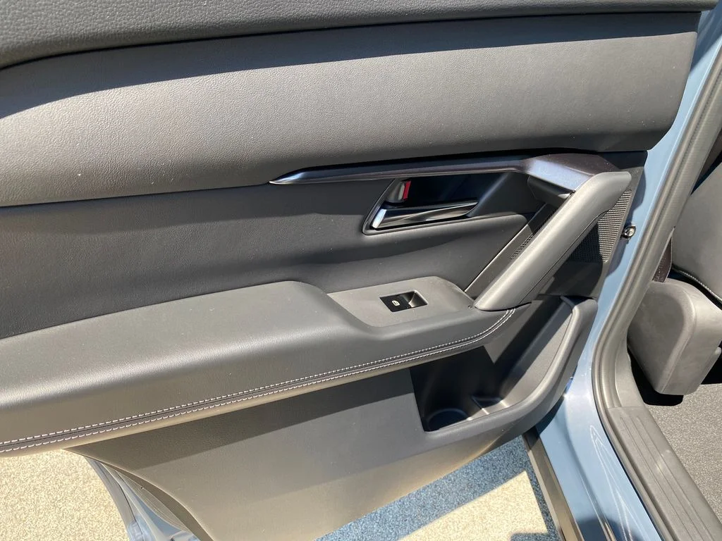 New 2026 Gray Mazda 2.5 S Preferred image 14