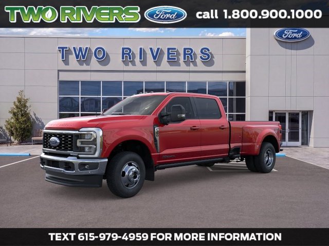 2026 Ford Super Duty F-350® Lariat®