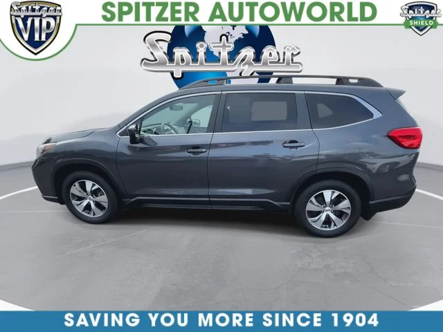 Used 2019 Gray Subaru Premium image 6